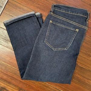 Old Navy Diva cropped